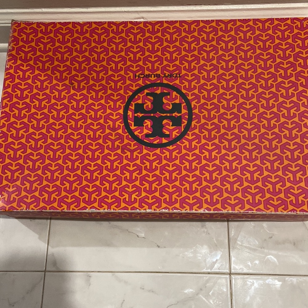 Tory Burch Jess Riding Boots - Picture 7 of 7